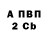 Amphetamine Розовый murali M
